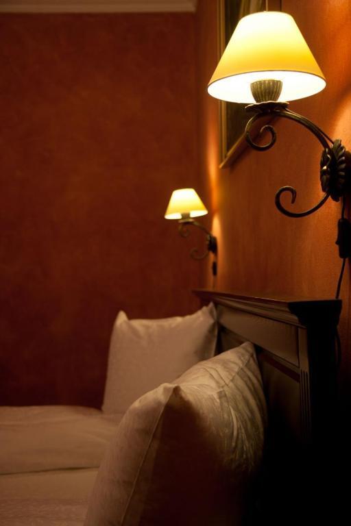 Hotel Ozon Харгита-Бай Стая снимка