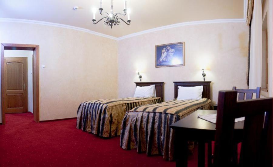 Hotel Ozon Харгита-Бай Стая снимка