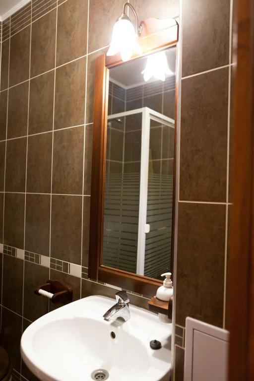 Hotel Ozon Харгита-Бай Стая снимка