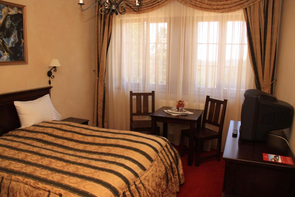 Hotel Ozon Харгита-Бай Стая снимка