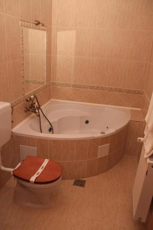 Hotel Ozon Харгита-Бай Стая снимка