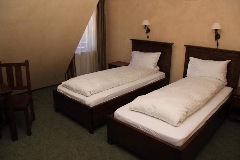 Hotel Ozon Харгита-Бай Стая снимка